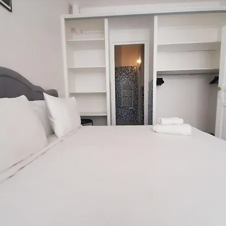 Sweet Apartment In Paris Montmartre Extérieur photo