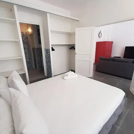 Sweet Apartment In Paris Montmartre Extérieur photo