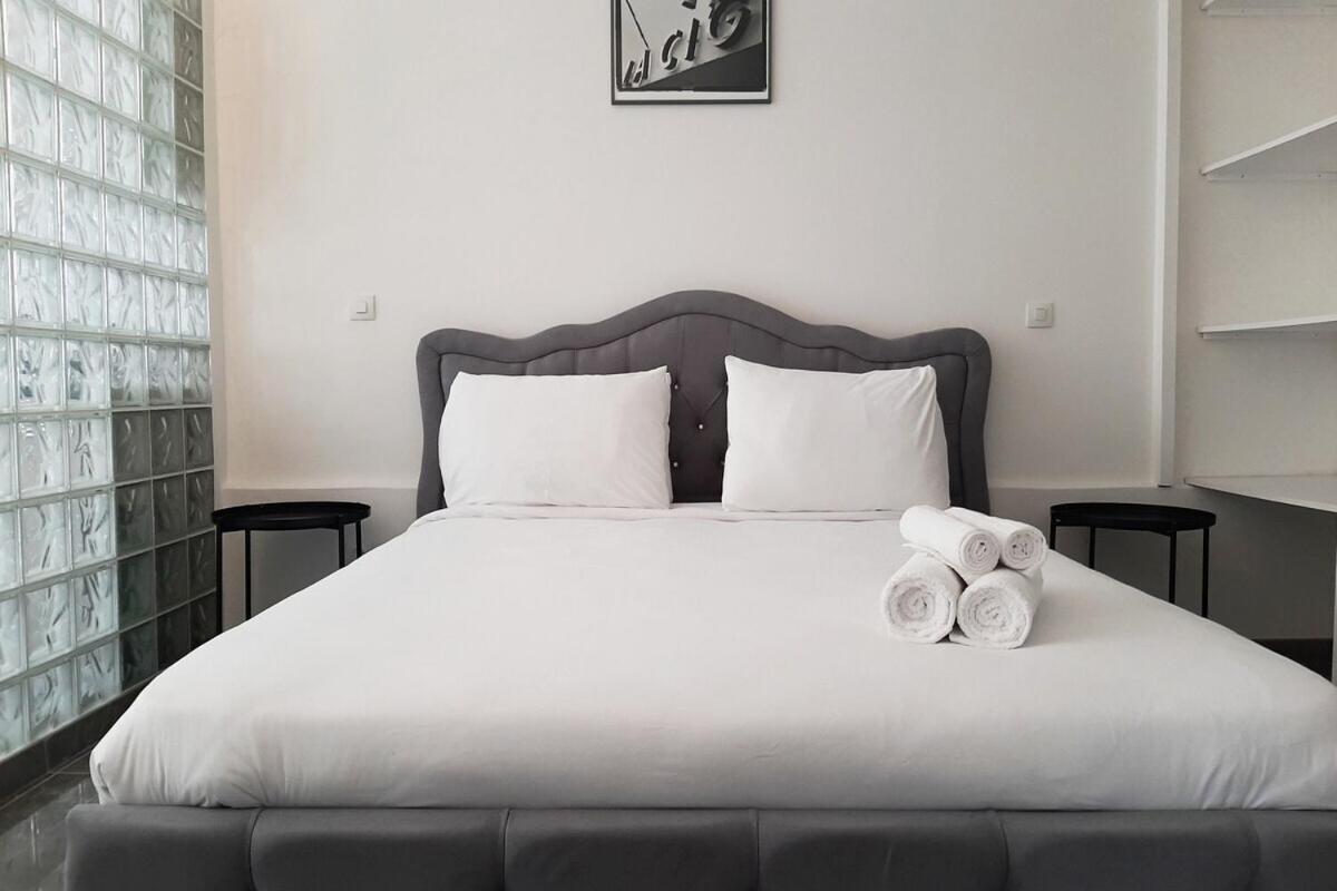 Appartement Sweet In Montmartre