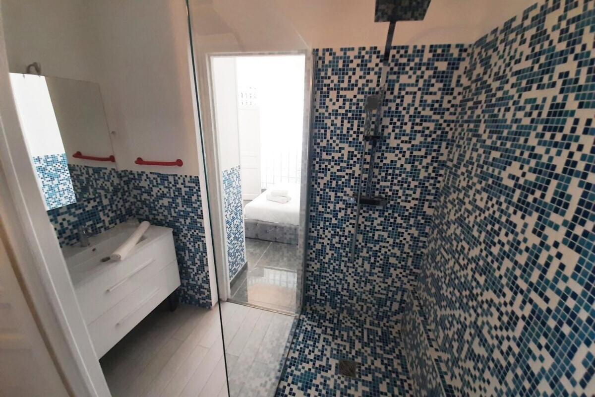 Appartement Sweet In Montmartre Paris