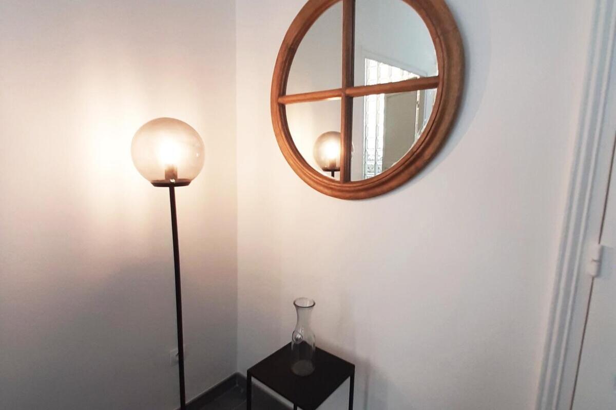 Appartement Sweet In Montmartre Paris