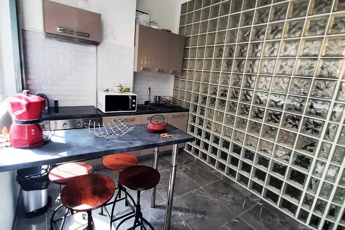 Appartement Sweet In Montmartre