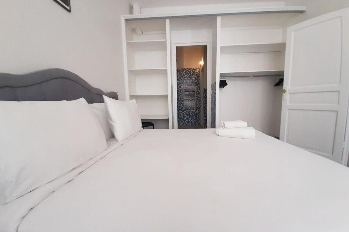 Appartement Sweet In Montmartre *