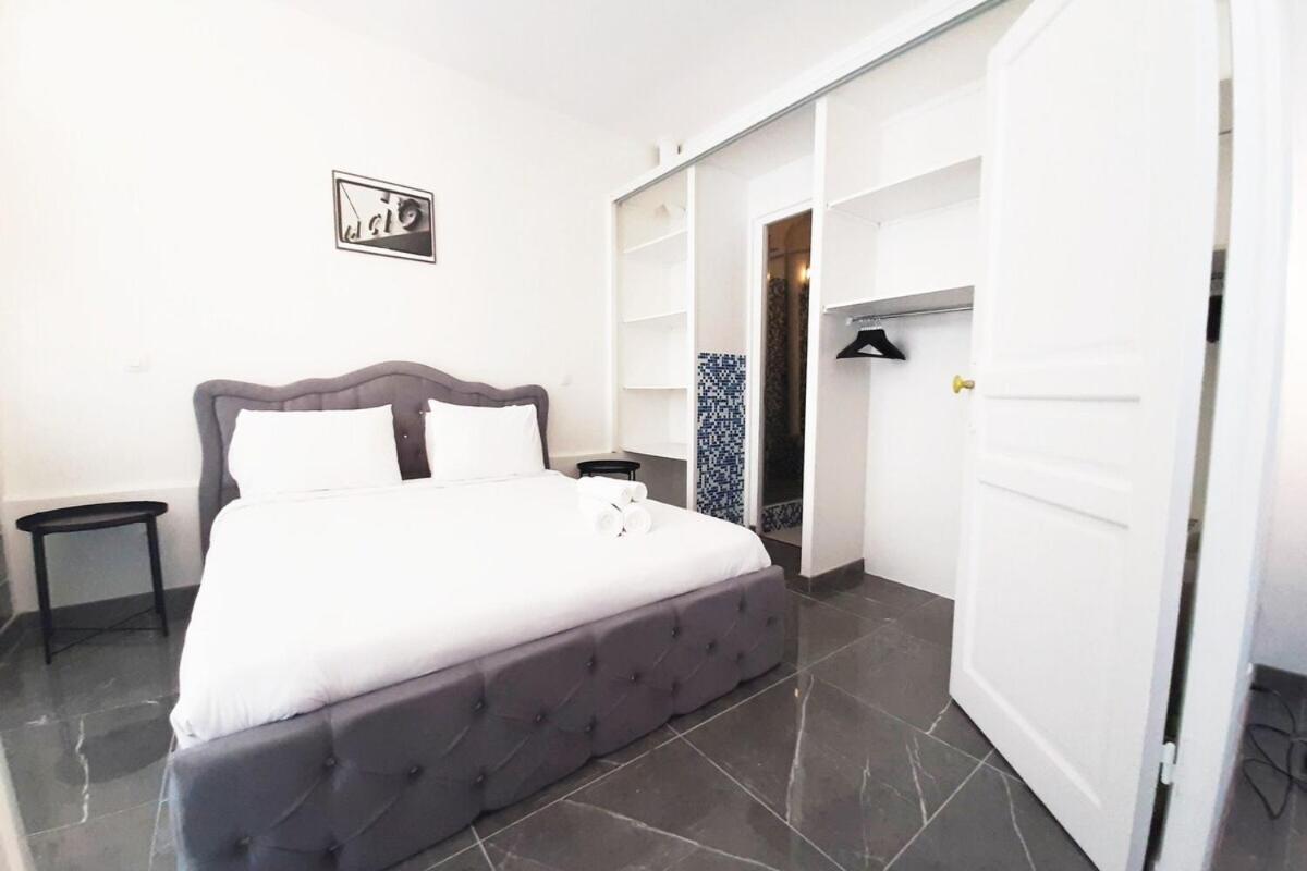 Sweet In Montmartre Appartement *